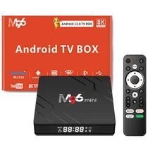 DC 5V 2A Smart Digital TV Box Untuk LED TV Multi Purpose Stabil