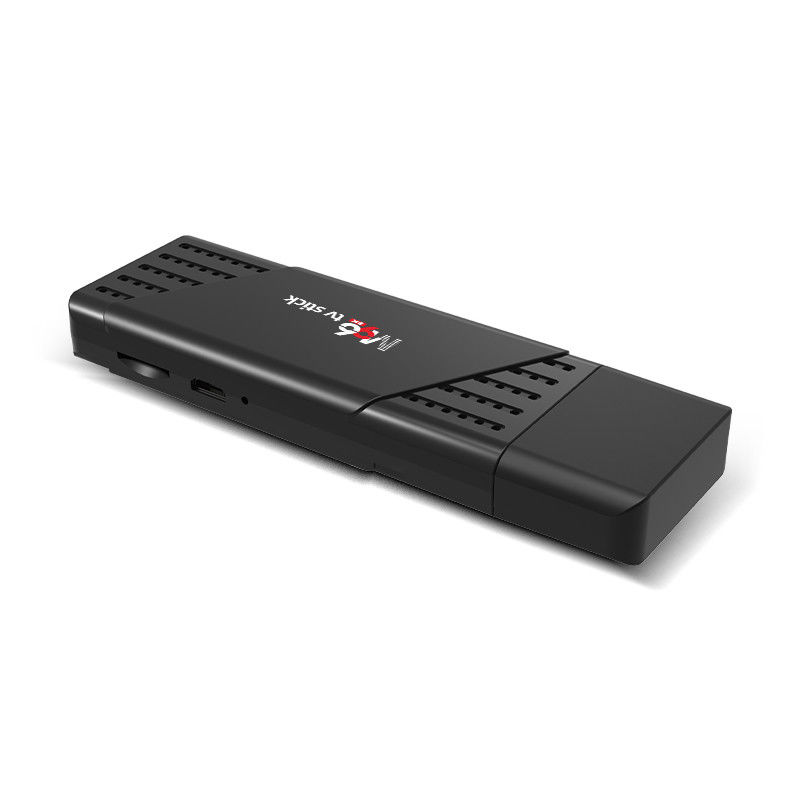 A2DP 5.0 Stick Bluetooth TV HDMI 2.1, Format Gambar GIF TV Stick 4GB RAM