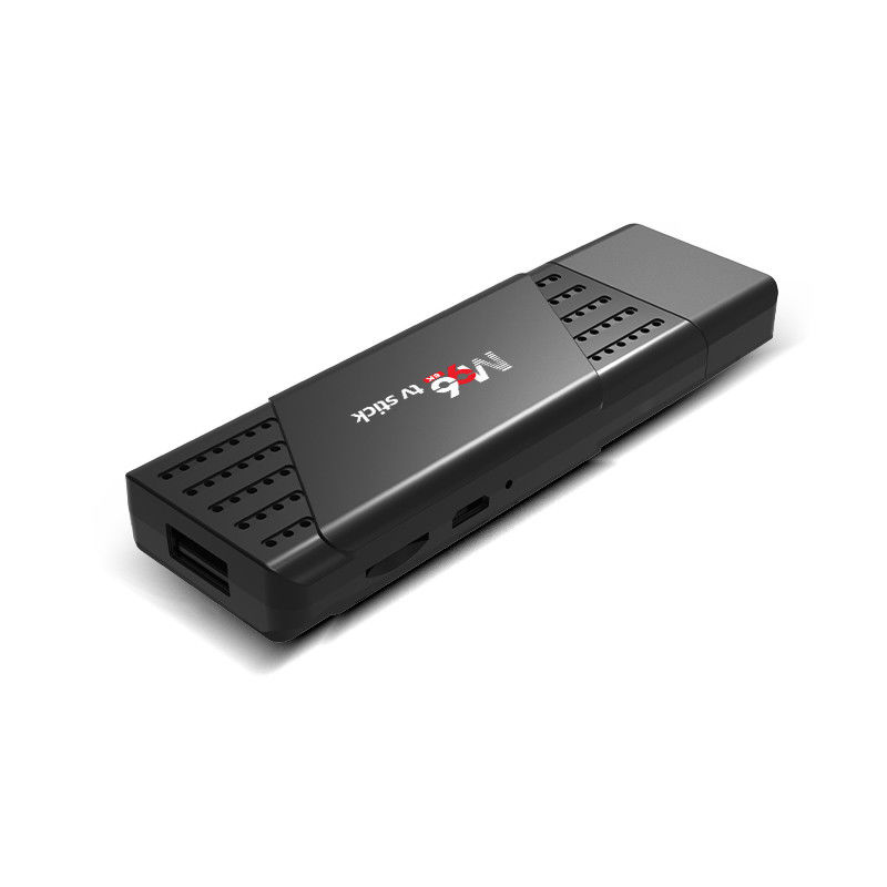 A2DP 5.0 Stick Bluetooth TV HDMI 2.1, Format Gambar GIF TV Stick 4GB RAM