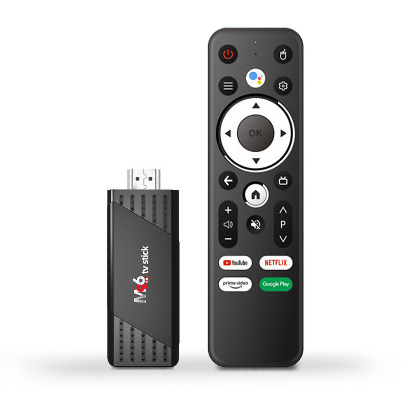 M96 TV Stick tahan lama FAT16 FAT32 FAT64 NTFS IDX USB Dengan HDMI 2.1 Video Output