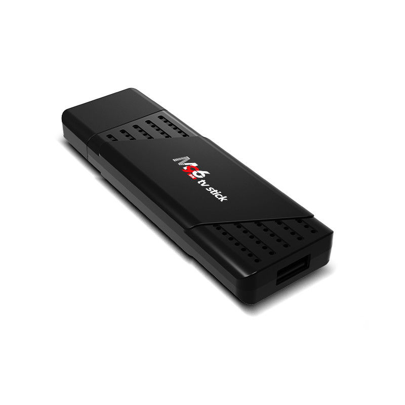 M96 TV Stick tahan lama FAT16 FAT32 FAT64 NTFS IDX USB Dengan HDMI 2.1 Video Output