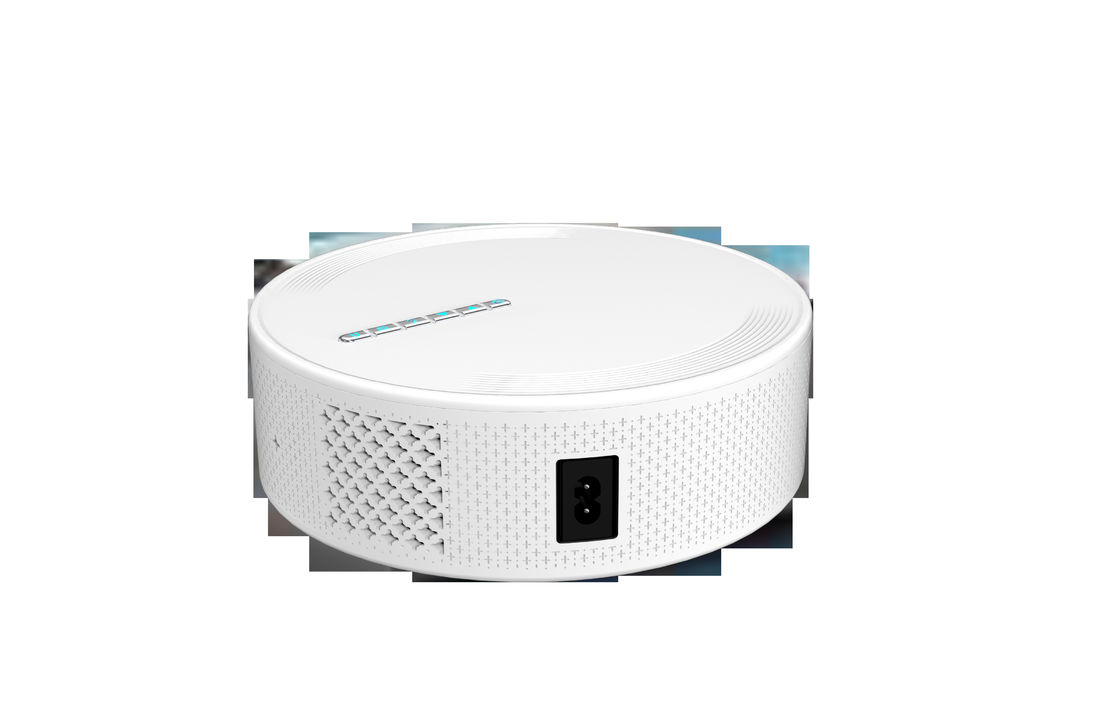 Multipurpose 4K Mobile Projector, T269 Portable Projector Untuk Penggunaan Rumah