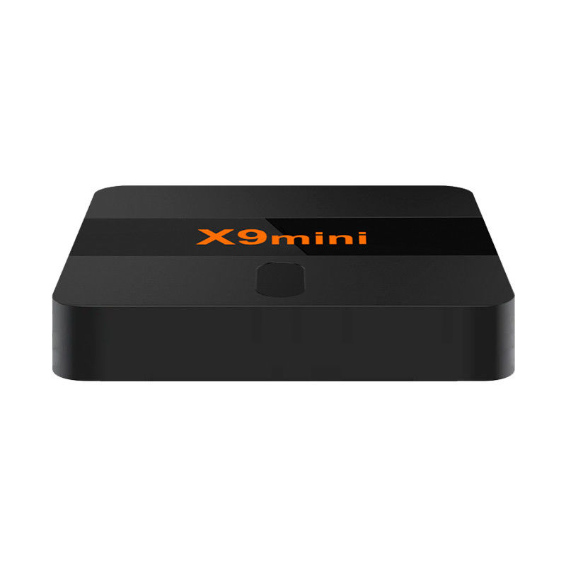 Best seller Pabrik Android 9 TV Box 1Gb 8Gb Wifi Harga bagus Fun Play Set Top Box