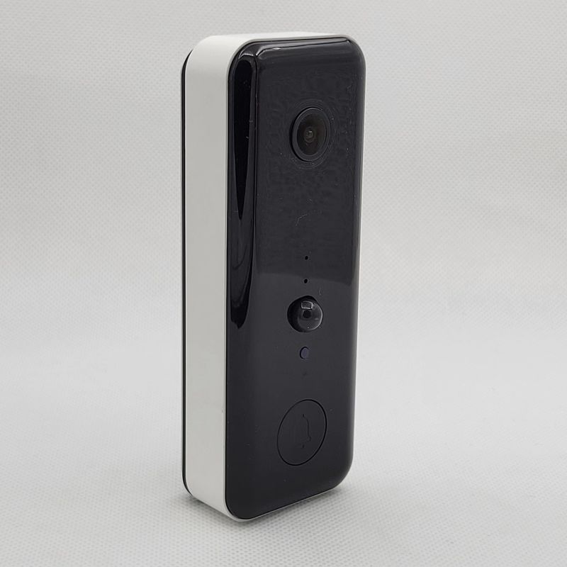 H9 Doorbell Smart Home Dingdong Door Bell Smart Phone Wireless Wifi Door Bell Kamera Ring Video Cerdas