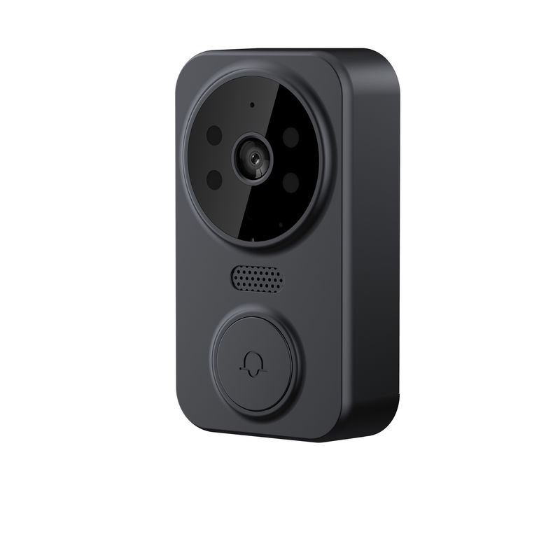 Smart Lock Manufacturers Wifi Smart App Video Door Bell Password Lock Smart Door Lock dengan Kamera