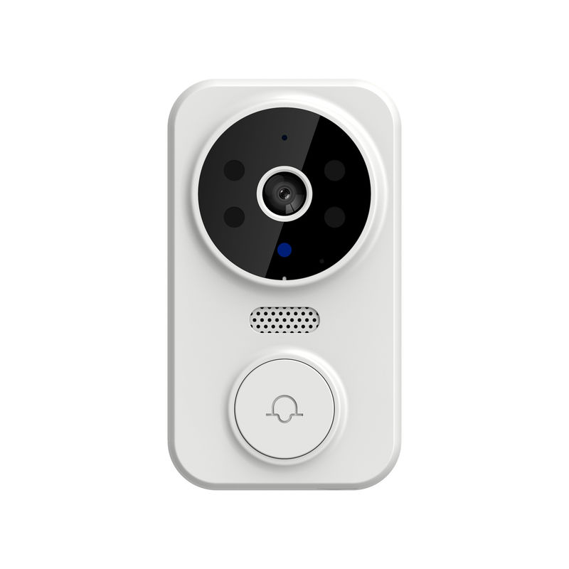 M8s Penjual Terbaik Smart Wifi Door Bell Video Doorbell Set 720P Wireless Digital Doorbell dengan Kamera