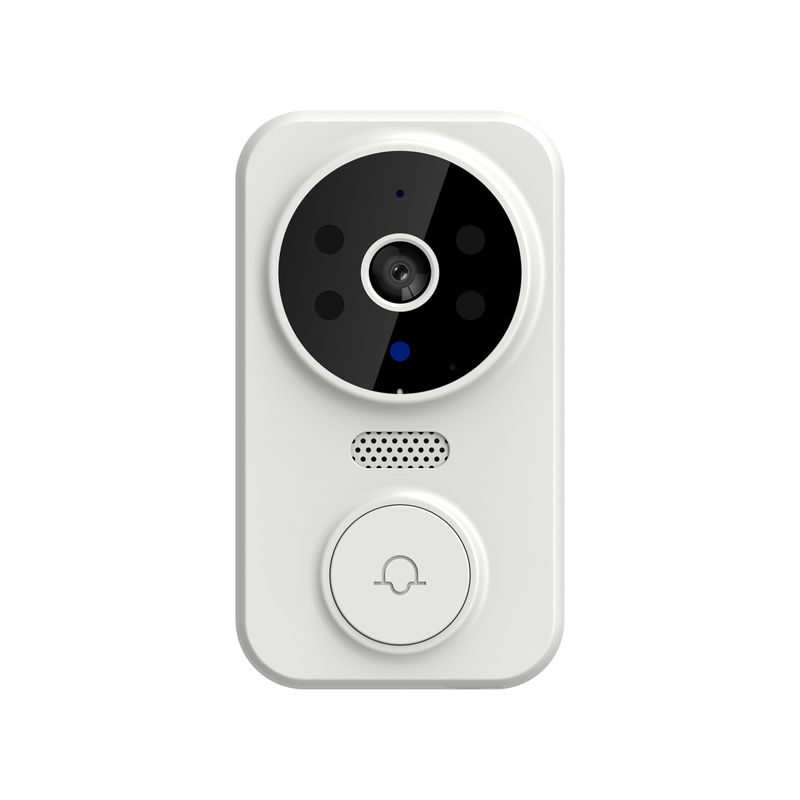 Smart Lock Manufacturers Wifi Smart App Video Door Bell Password Lock Smart Door Lock dengan Kamera